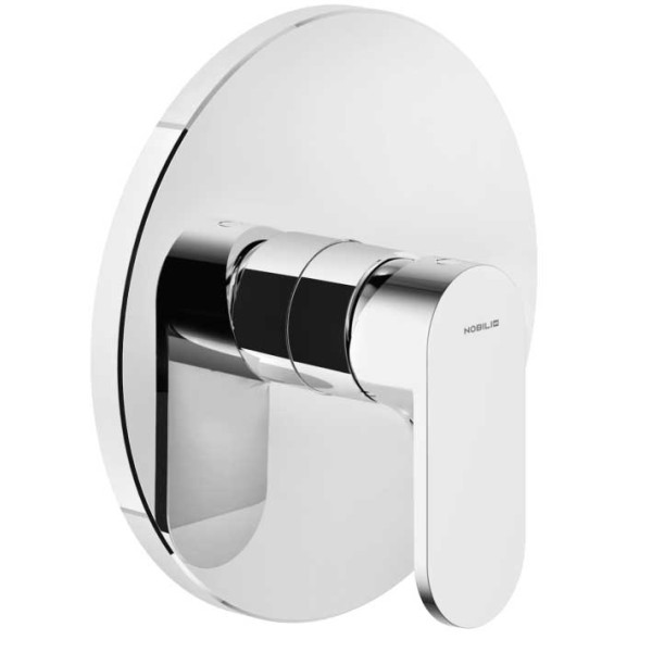 Смеситель для душа Nobili YoYo хром (YO126108CR) Смеситель для душа Nobili YoYo хром (YO126108CR)