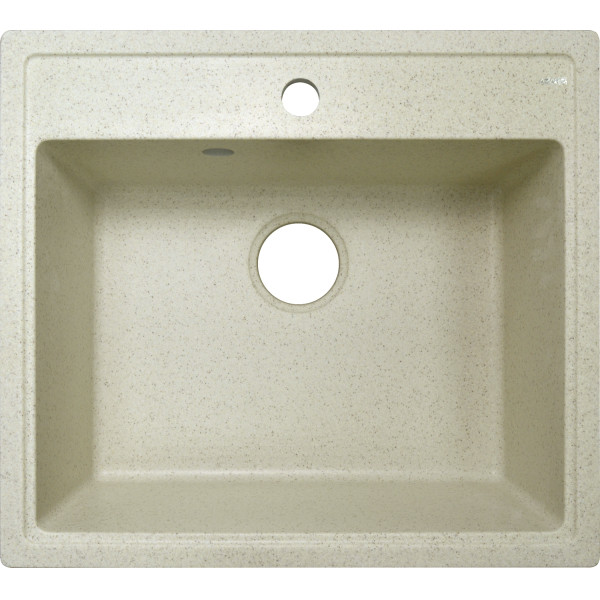 Мойка для кухни из искусственного камня Azario Litos 57x20x50 бежевая (CS00078324) Мойка для кухни из искусственного камня Azario Litos 57x20x50 бежевая (CS00078324)
