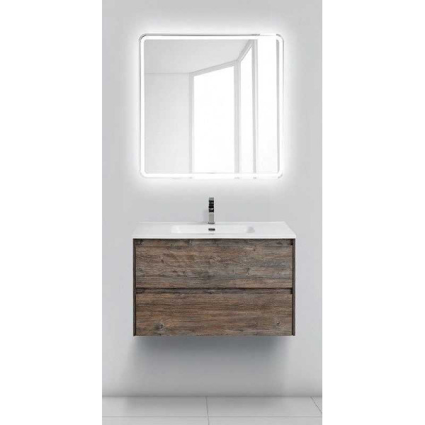 Тумба подвесная BelBagno Kraft 70 Pino Pasadena (KRAFT-700-2C-SO-PP)