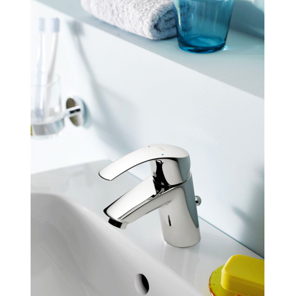 Смеситель для раковины Grohe Eurosmart 2015 (32926002)