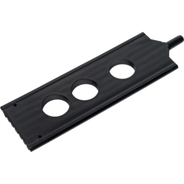 Элемент дымохода конденсац.угол 87° DN 80 м/п PP-FE с кронштейном SCA-8080-121090 Элемент дымохода конденсац.угол 87° DN 80 м/п PP-FE с кронштейном SCA-8080-121090