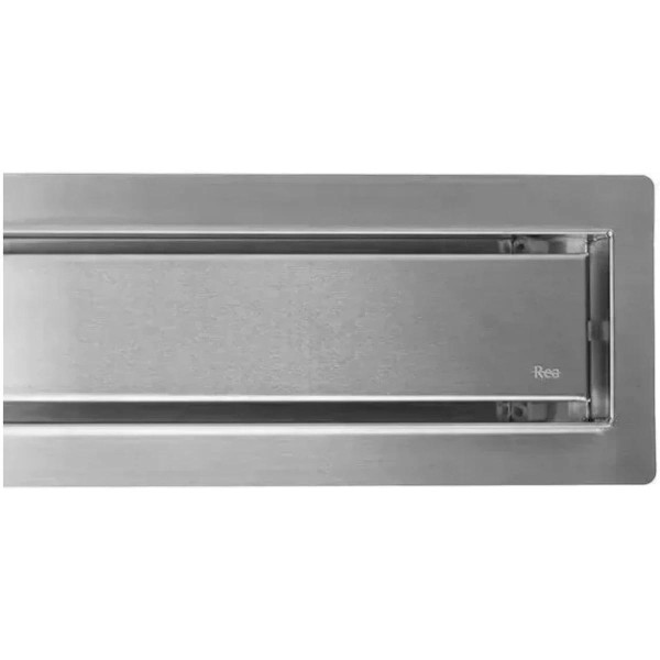 Лоток душевой Rea Neox Pro 800 Chrom матовый хром (REA-G5809)