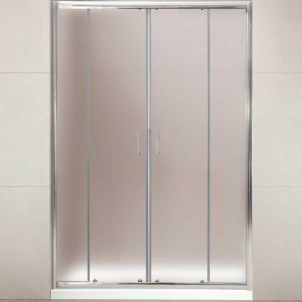 Душевая дверь Belbagno Uno 182x195 стекло рифленое, профиль хром (UNO-195-BF-2-180-P-Cr) Душевая дверь Belbagno Uno 182x195 стекло рифленое, профиль хром (UNO-195-BF-2-180-P-Cr)