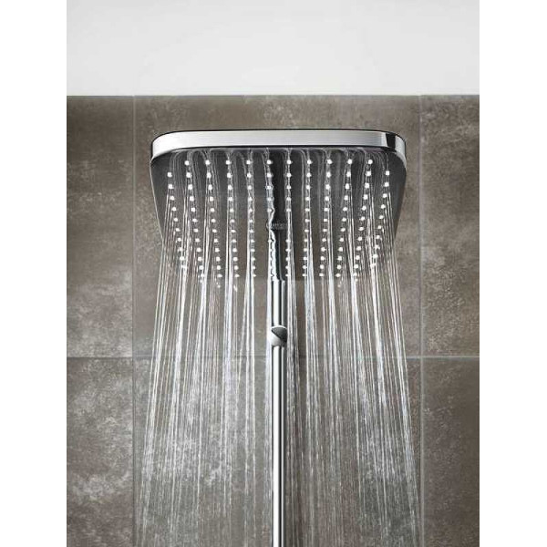 Душевой гарнитур Grohe New Tempesta Cosmopolitan System хром (26694000)