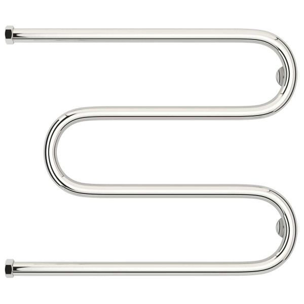 Полотенцесушитель водяной Сунержа М-образный 500х650 хром (00-0007-5065) Полотенцесушитель водяной Сунержа М-образный 500х650 хром (00-0007-5065)