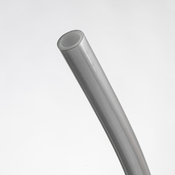 Труба п/э Valtec PEXa-EVOH 20x2,8 мм. серая, бухта 100 м. (VA2028.3.R.100)