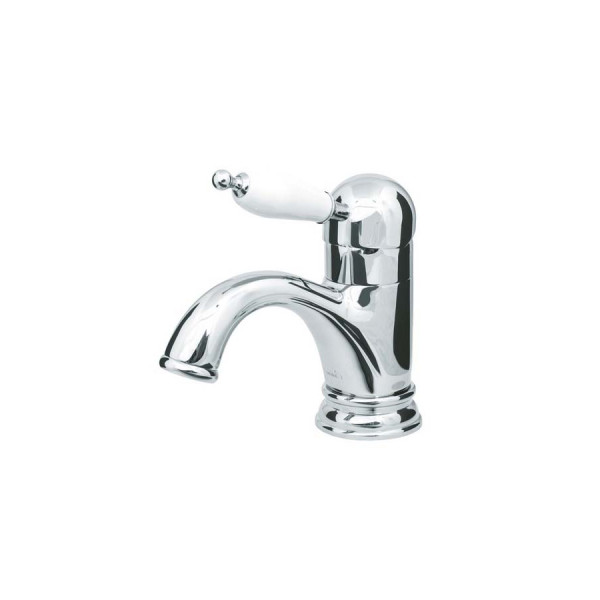 Смеситель для раковины Boheme Tradizionale Cromo хром (261) Смеситель для раковины Boheme Tradizionale Cromo хром (261)