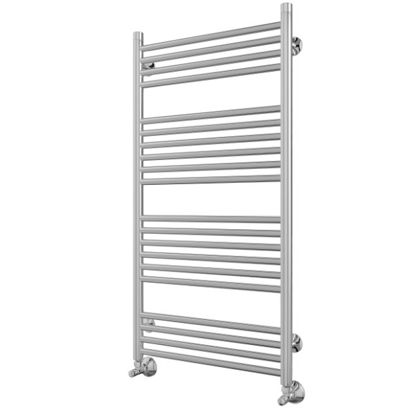 Полотенцесушитель водяной Terminus Аврора П20 500x1006 4-6-6-4 Полотенцесушитель водяной Terminus Аврора П20 500x1006 4-6-6-4