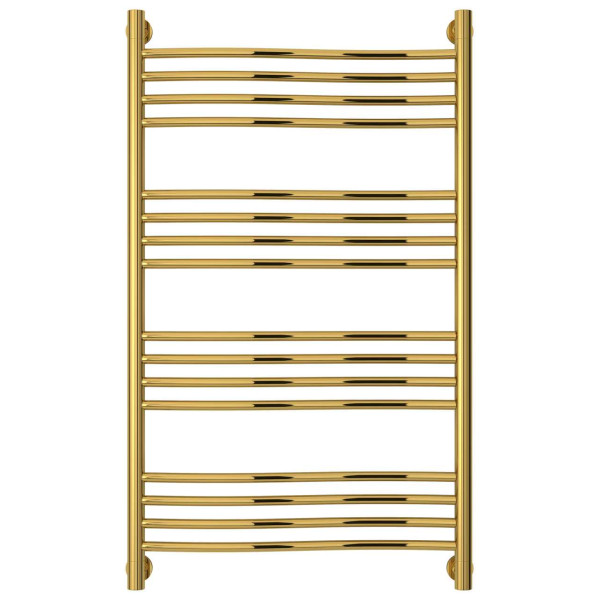 Полотенцесушитель водяной Сунержа Флюид+ 1000х600 золотой (03-0222-1060) Полотенцесушитель водяной Сунержа Флюид+ 1000х600 золотой (03-0222-1060)