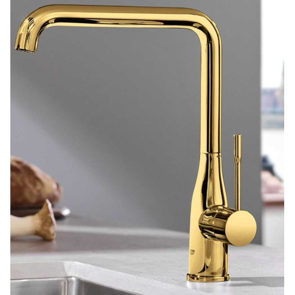 Смеситель для кухни Grohe Essence New (30269GL0) Смеситель для кухни Grohe Essence New (30269GL0)