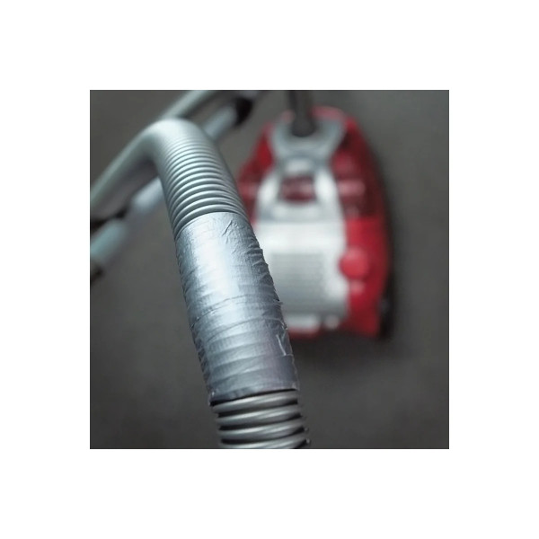 Лента армированная влагостойкая клейкая СУПЕРлента Aviora TPL 48 мм х 50 м (серая) (302-161)