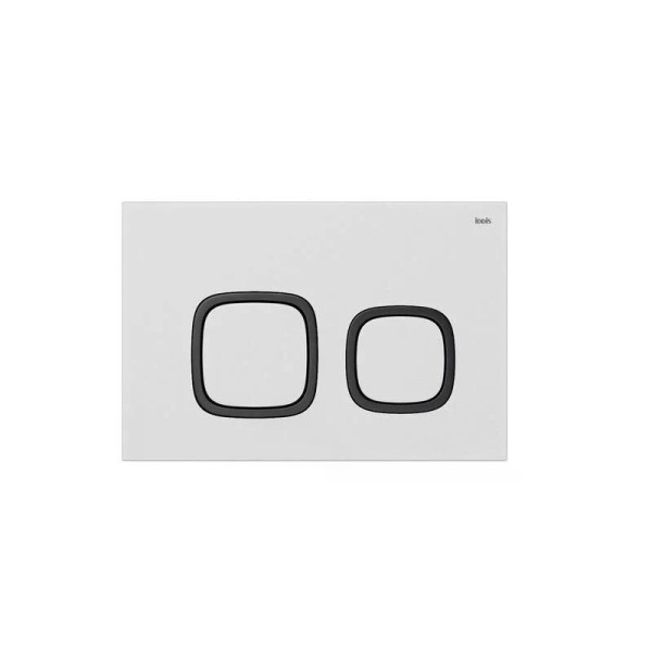 Клавиша смывная Iddis Unifix 004 белая (UNIS4WBi77) Клавиша смывная Iddis Unifix 004 белая (UNIS4WBi77)