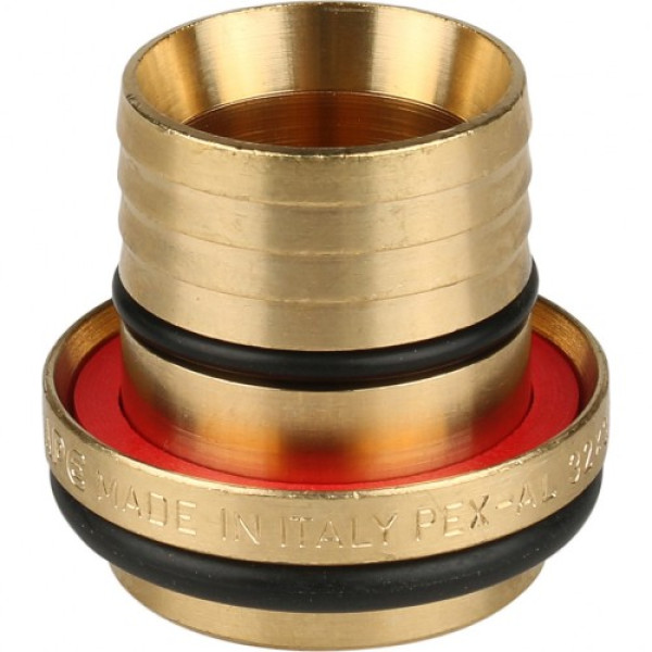 Соединение угловое 32*1"В Stout (обжим) SFS-0007-000132 Соединение угловое 32*1"В Stout (обжим) SFS-0007-000132