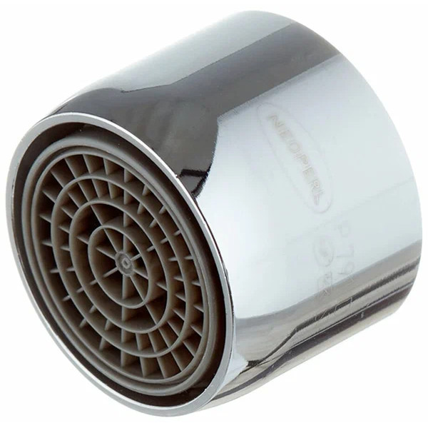 Аэратор Lemark NEOPERL CASCADE М22 внешний (NP12301-BL)