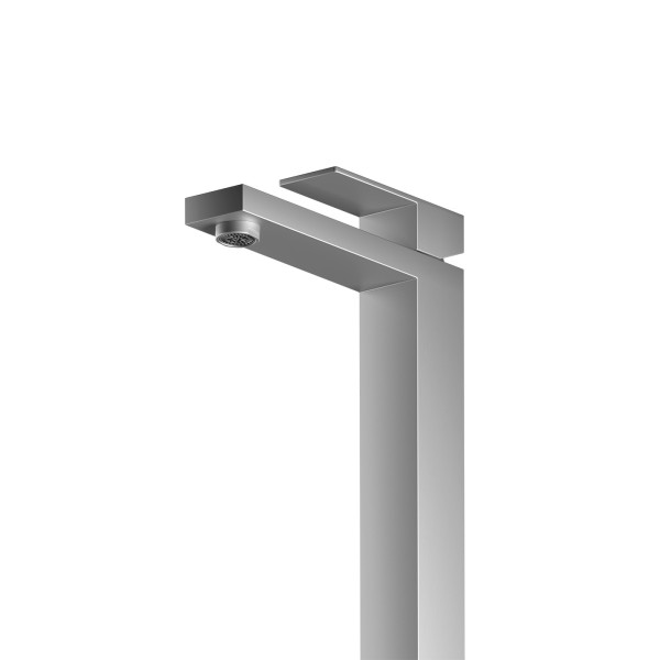 Смеситель для раковины BelBagno Kraft сатин (KRAFT-LMC-IN-W0) Смеситель для раковины BelBagno Kraft сатин (KRAFT-LMC-IN-W0)