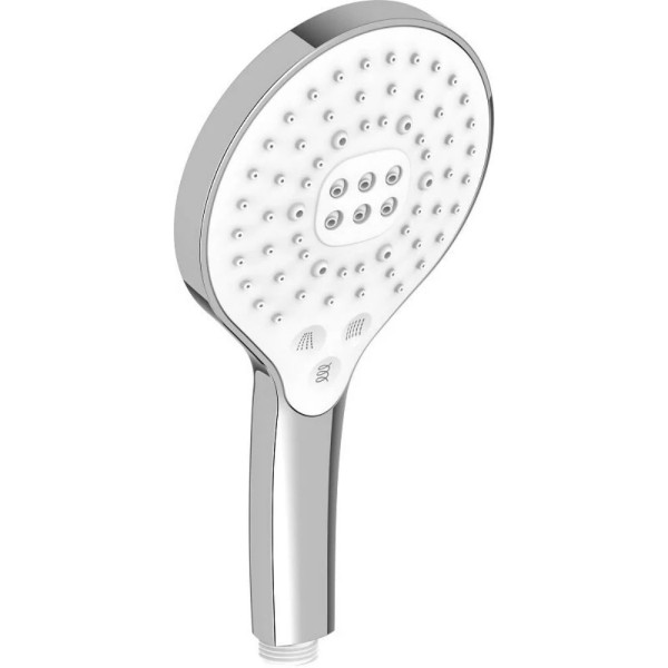 Душевая лейка Jacob Delafon Metro хром (E24717-CP)