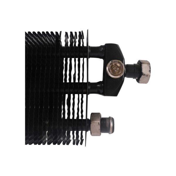 Конвектор внутрипольный Stout SCN алюминиевая решётка (SCN-1100-1538100)