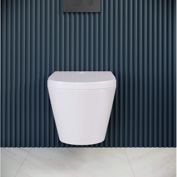 Комплект инсталляция с унитазом RGW SW-70 с сиденьем, с клавишей смыва (63420270-04) Комплект инсталляция с унитазом RGW SW-70 с сиденьем, с клавишей смыва (63420270-04)