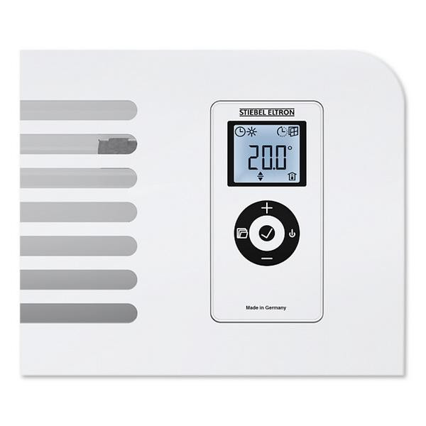 Конвектор Stiebel Eltron CON 20 Premium (237833)