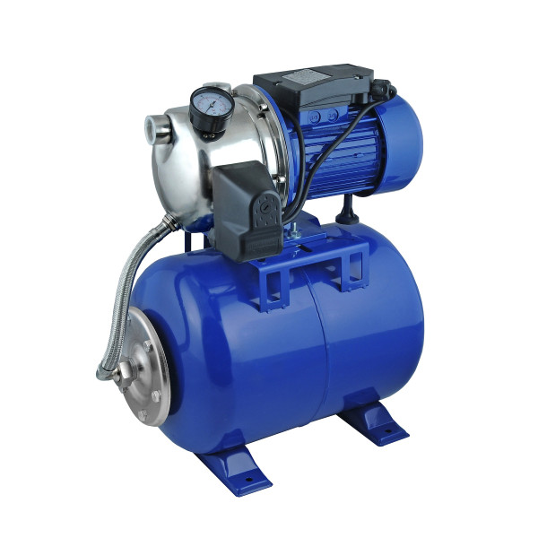 Насосная станция Unipump AUTO JS 80 (24429) Насосная станция Unipump AUTO JS 80 (24429)