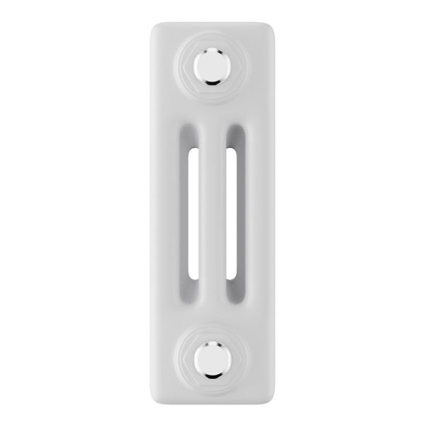 Радиатор стальной трубчатый Royal Thermo Insignia C30302/28 боковое подключение (белый RAL 9016) In-C3030.2.28.9016 Радиатор стальной трубчатый Royal Thermo Insignia C30302/28 боковое подключение (белый RAL 9016) In-C3030.2.28.9016