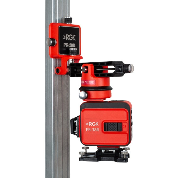 Уровень лазерный RGK PR-38R (776059) Уровень лазерный RGK PR-38R (776059)
