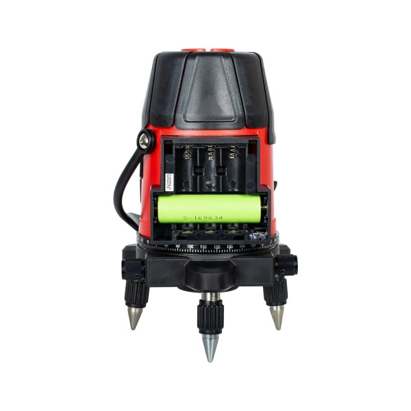 Уровень лазерный RGK LP-62 (4610011871658) Уровень лазерный RGK LP-62 (4610011871658)