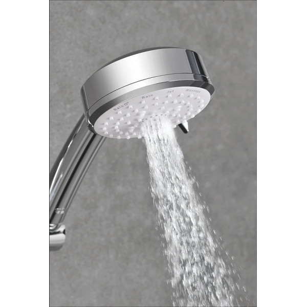 Душевой гарнитур Grohe Tempesta (хром) Душевой гарнитур Grohe Tempesta (хром)