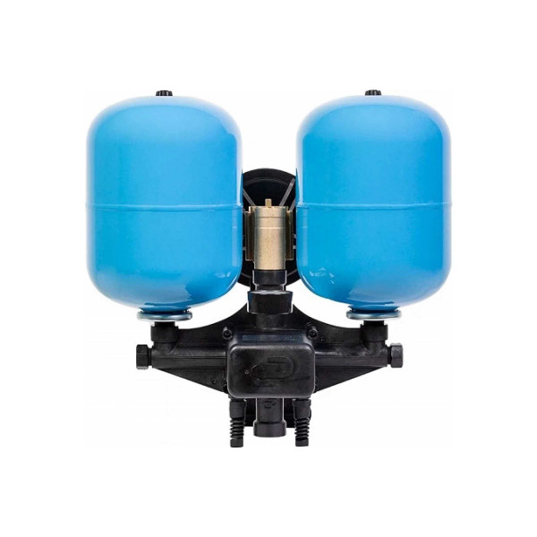 Базовое решение автоматизации Джилекс БРА (3500) Базовое решение автоматизации Джилекс БРА (3500)