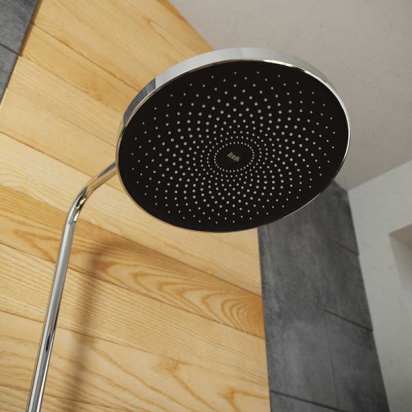 Душ верхний Iddis SpaHome 260 мм хром (SPA26CPi64) Душ верхний Iddis SpaHome 260 мм хром (SPA26CPi64)