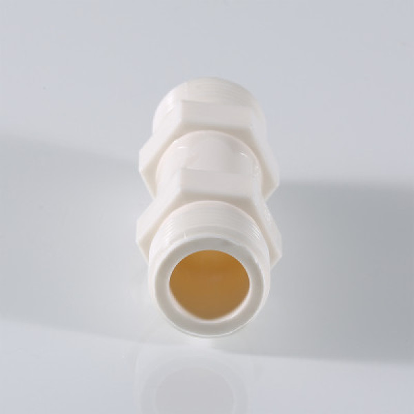 Вставка ремонтная для счетчика воды Valtec 1/2" (110 мм, нейлон) VTp.789.110.04 Вставка ремонтная для счетчика воды Valtec 1/2" (110 мм, нейлон) VTp.789.110.04
