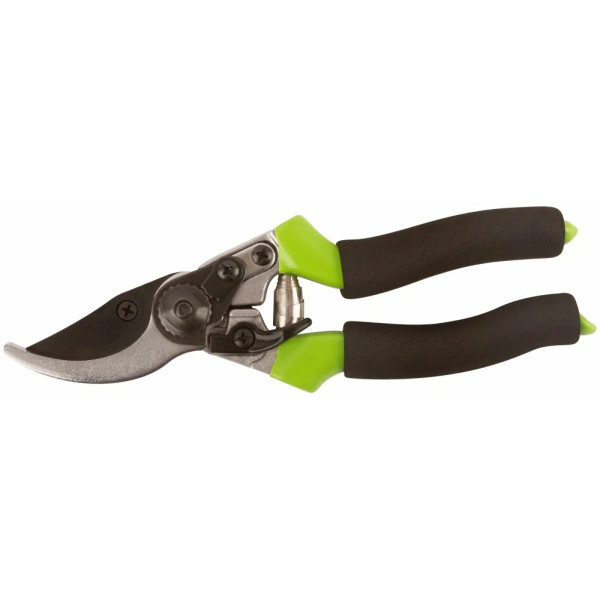 Секатор ленточная пружина FIT 215 мм (77086) Секатор ленточная пружина FIT 215 мм (77086)