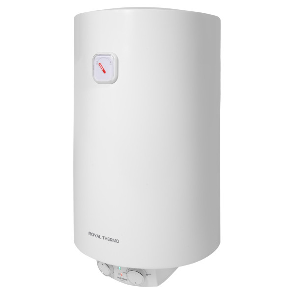 Водонагреватель накопительный Royal Thermo RWH 30 Heatronic Slim DryHeat Водонагреватель накопительный Royal Thermo RWH 30 Heatronic Slim DryHeat