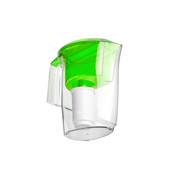 Фильтр-кувшин для воды Дельфин (62035)