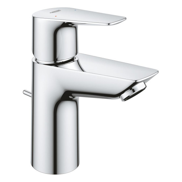 Смеситель для раковины Grohe Start Edge (хром) Смеситель для раковины Grohe Start Edge (хром)