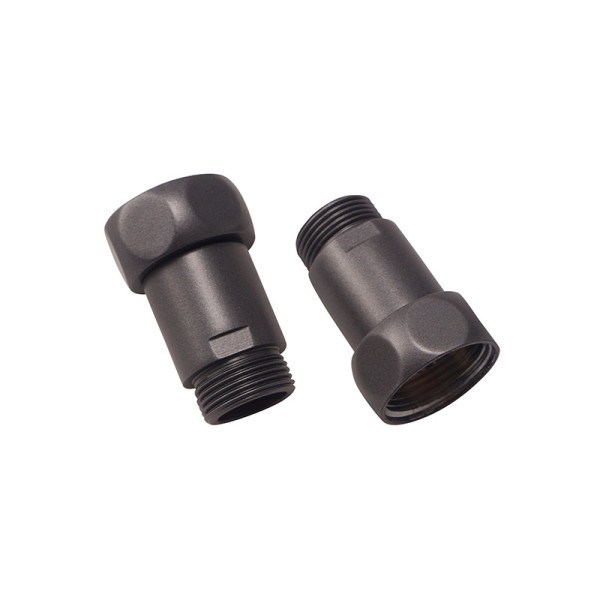 Соединение прямое Melodia 1"x3/4" В/Н графит (пара) (MKP21015Cgt) Соединение прямое Melodia 1"x3/4" В/Н графит (пара) (MKP21015Cgt)