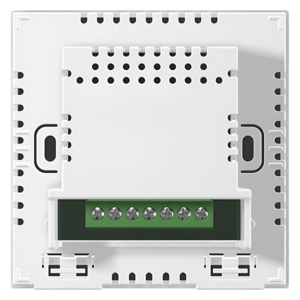 Терморегулятор проводной комнатный Thermex Axioma Wi-Fi (511 952) Терморегулятор проводной комнатный Thermex Axioma Wi-Fi (511 952)