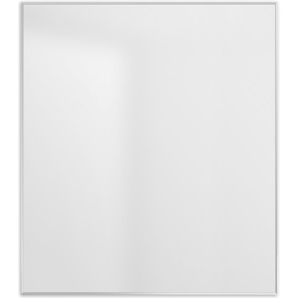 Зеркало BelBagno 70x80 в алюминиевой раме (SPC-AL-70-80)