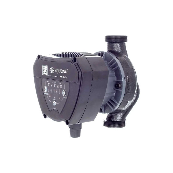 Насос циркуляционный Aquario PRIME-M1-4-4-25 Насос циркуляционный Aquario PRIME-M1-4-4-25