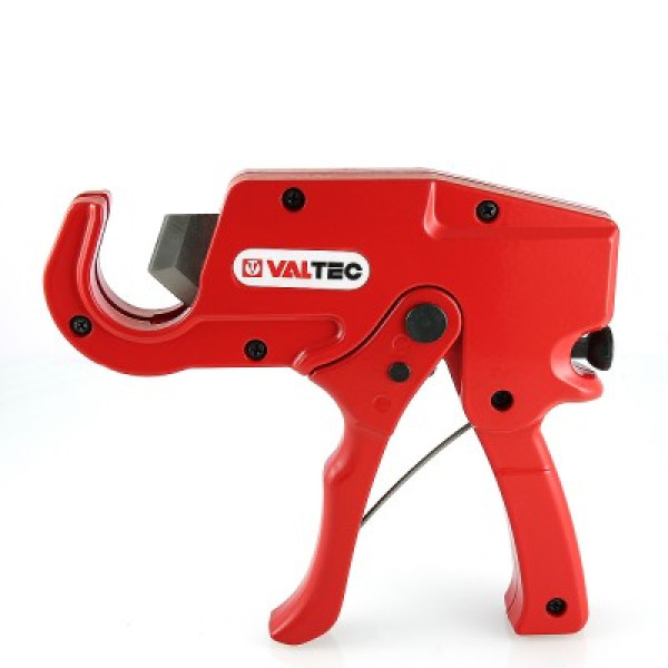Труборез Valtec для пластиковых труб до 32 мм. (VTm.397.0.160032) Труборез Valtec для пластиковых труб до 32 мм. (VTm.397.0.160032)