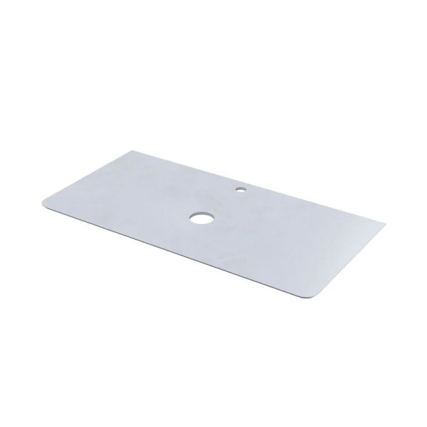 Столешница Iddis Optima Home 100x49,3x1 светло-серый (OPH10W0i89)