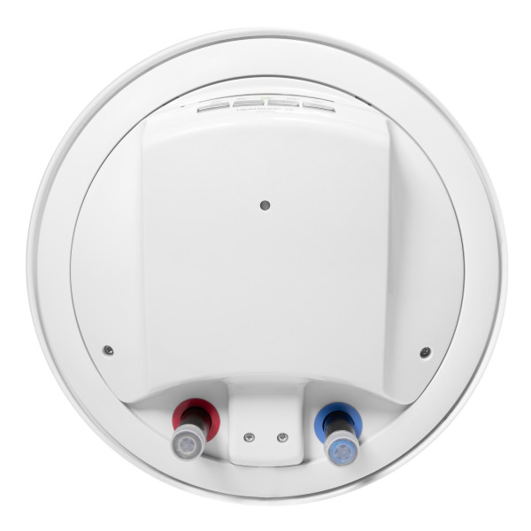 Водонагреватель накопительный Royal Thermo RWH 30 Heatronic DL Slim DryHeat (RWH 30 Heatronic DL Slim DryHeat)