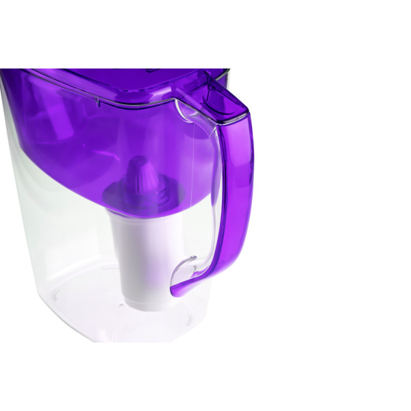 Фильтр-кувшин для воды Геркулес (62043)