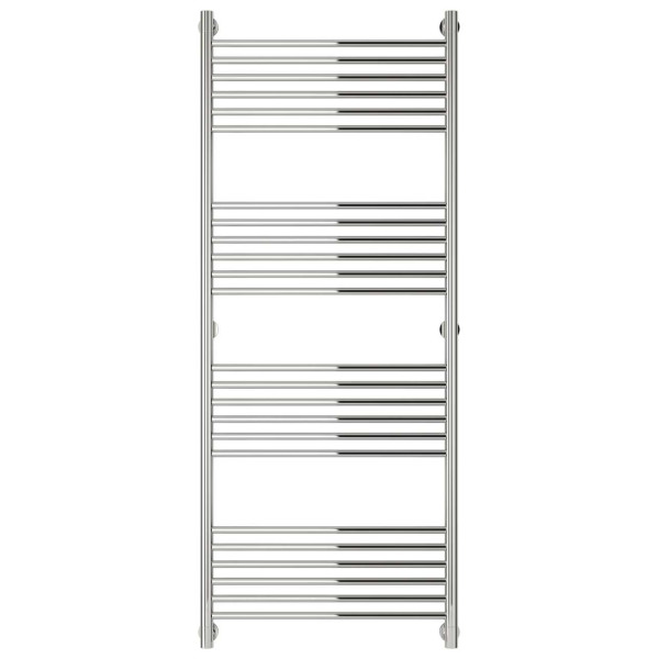 Полотенцесушитель водяной Сунержа Богема+ прямая 1500х600 хром (00-0220-1560)