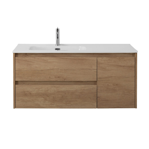 Тумба подвесная BelBagno Kraft 1000x460x500 Rovere Nebrasca Nature/матовый левосторонняя (KRAFT-1000-2C-1A-SO-RNN-L) Тумба подвесная BelBagno Kraft 1000x460x500 Rovere Nebrasca Nature/матовый левосторонняя (KRAFT-1000-2C-1A-SO-RNN-L)