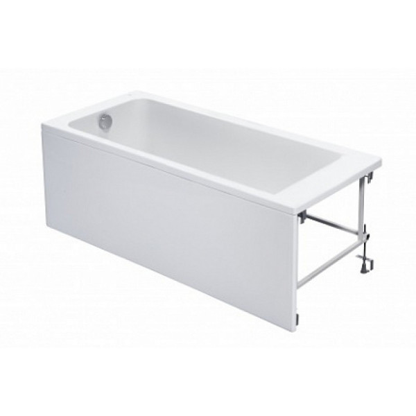Экран фронтальный для ванны Roca Easy 150 (ZRU9302908) Экран фронтальный для ванны Roca Easy 150 (ZRU9302908)