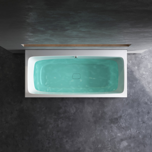 Ванна акриловая AM.PM Func 150х70 (W84A-150-070W-A) Ванна акриловая AM.PM Func 150х70 (W84A-150-070W-A)