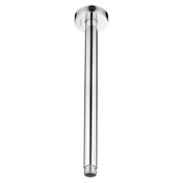 Держатель для верхнего душа встраиваемый Swedbe Platta хром (5511)