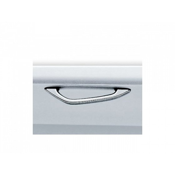 Ручки для стальной ванны Kaldewei Basic Star универсальные (591070000999) Ручки для стальной ванны Kaldewei Basic Star универсальные (591070000999)