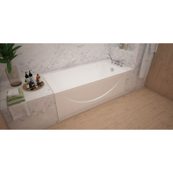 Ванна акриловая Loranto Milton 150x70 (CS00063081) Ванна акриловая Loranto Milton 150x70 (CS00063081)